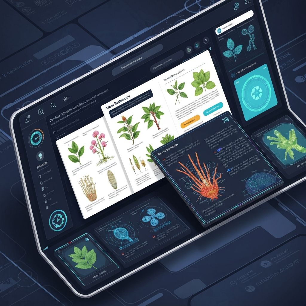 Portal edukasi InfoFiton